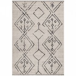 Kusový koberec Taznaxt 5103 béžový - 0.80 x 1.50 m