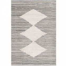 Kusový koberec Taznaxt 5105  krémová - 0.80 x 2.50 m