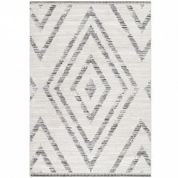 Kusový koberec Taznaxt 5108 krémová - 0.80 x 1.50 m