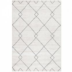 Kusový koberec Taznaxt 5109 kremová - 0.80 x 1.50 m