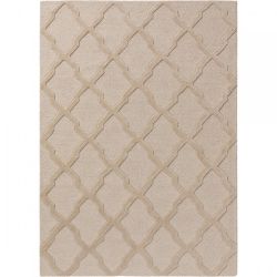 Kusový koberec Windsor 4657 krémový - 1.20 x 1.70 m