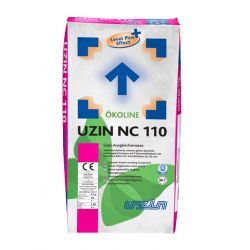 UZIN NC 110 - 25kg