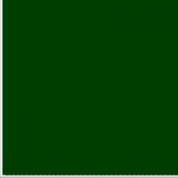 Obrus saténový teflonový 250/5 tmavozelený - 90 x 90 cm