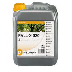 Pall-X 320 - 10l