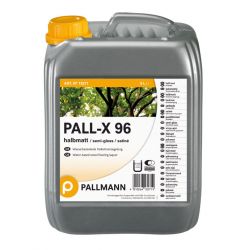 Pall-X 96 polomatný - 10l