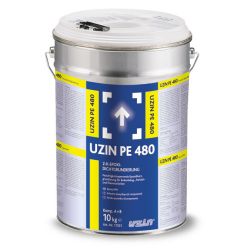 UZIN PE 480 2-K epoxidová uzávera vlhkosti - 10 kg