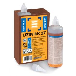 UZIN RK 37 - 1-K PUR vstrekovacie lepidlo - 250g